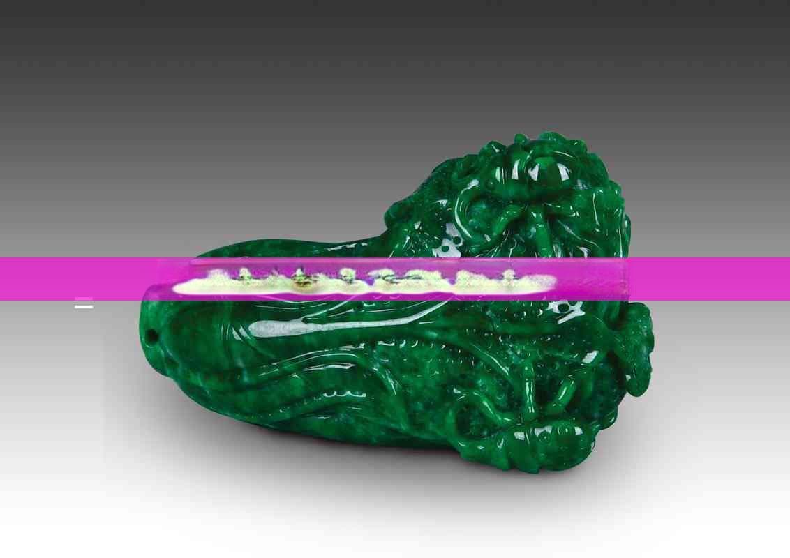 探寻青玉菩提手串的深层寓意与独特文化内涵
