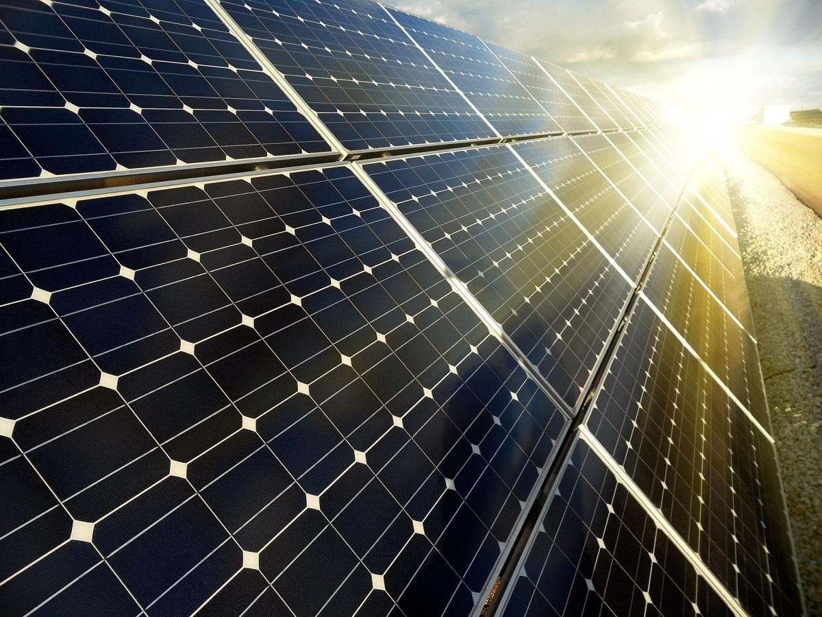 太阳能类型：特点、优点和最相关的用途