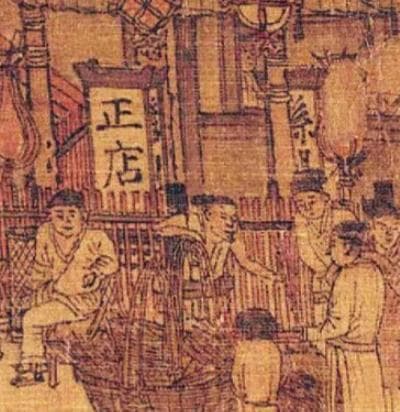 宋朝的对外开放与文明交流，表现是什么样的？
