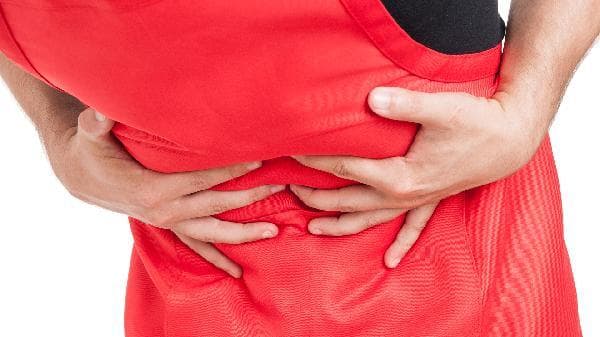 急性胆囊炎：症状、病因、治疗与预防全解析