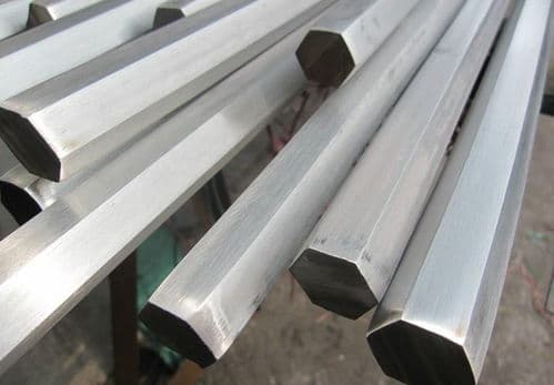 揭秘316L不锈钢：新时代工业的"钢铁精英"
