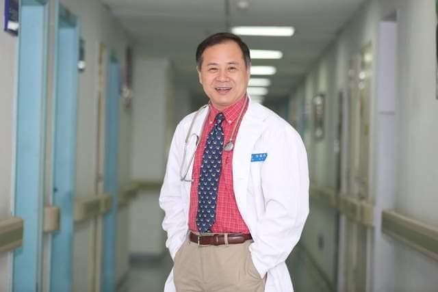 陪艾滋病毒感染者走过30年：不仅要活，还要好好活