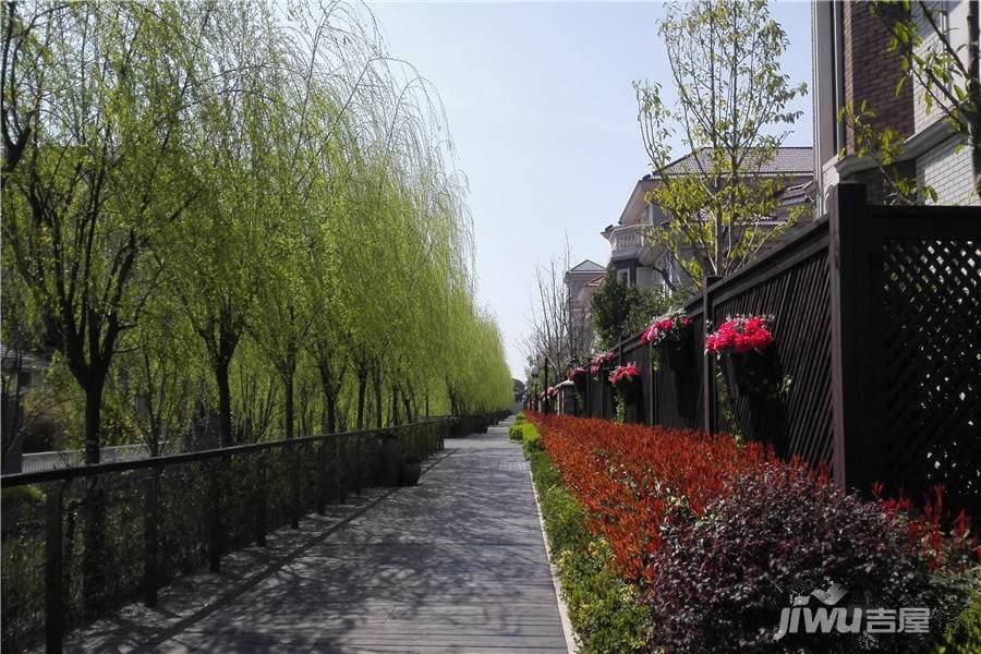 前滩楼市率先回暖，后滩有望复制其成功