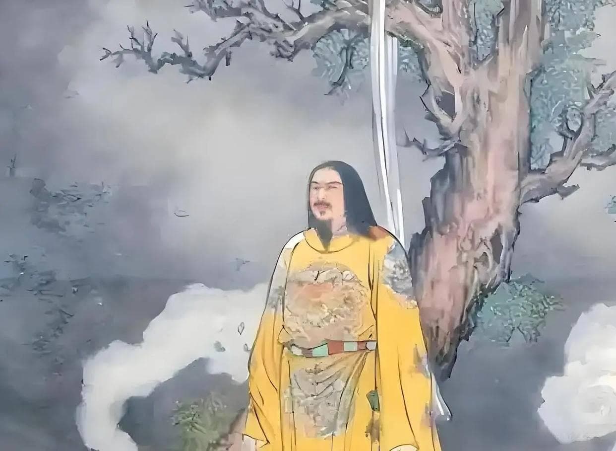 大明最勤政的皇帝：初登大宝，诛灭阉党，却成末世帝王悲歌
