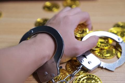 偷窃行为带来什么后果