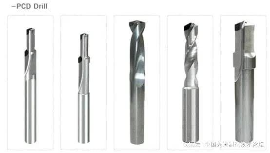 铸铁加工一般都用什么刀具？