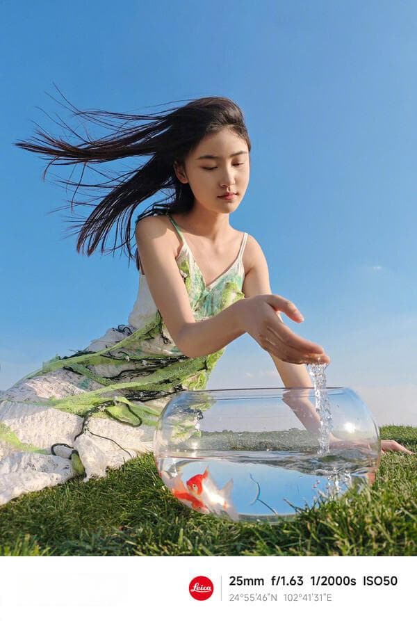10个提升手机拍照的小技巧！不需要花钱 有手就行