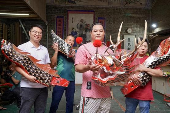 文旅直播新玩法：从喊麦到非遗，YY直播助力地方文旅出圈