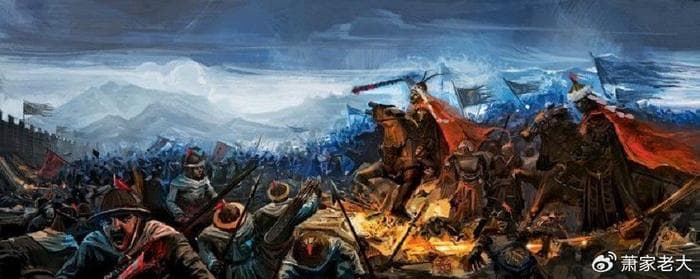 土木堡之变：明朝中期的一场重大历史转折