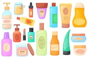 护肤品中的 10 种抗衰老成分