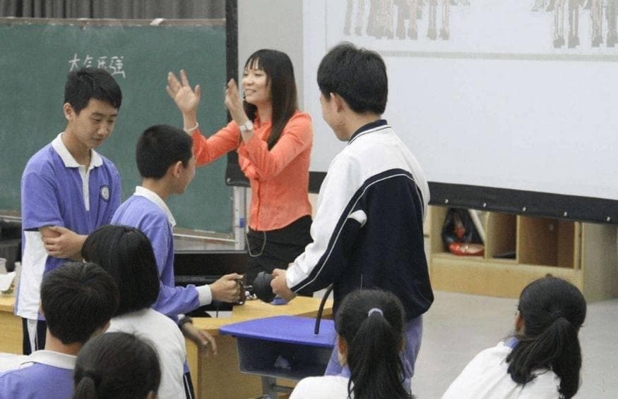 初中生不同年级的性格特点及中考复习策略
