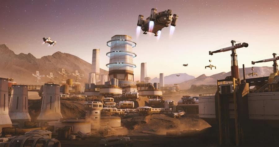 Blender渲染慢?那是你还不知道这5个技巧