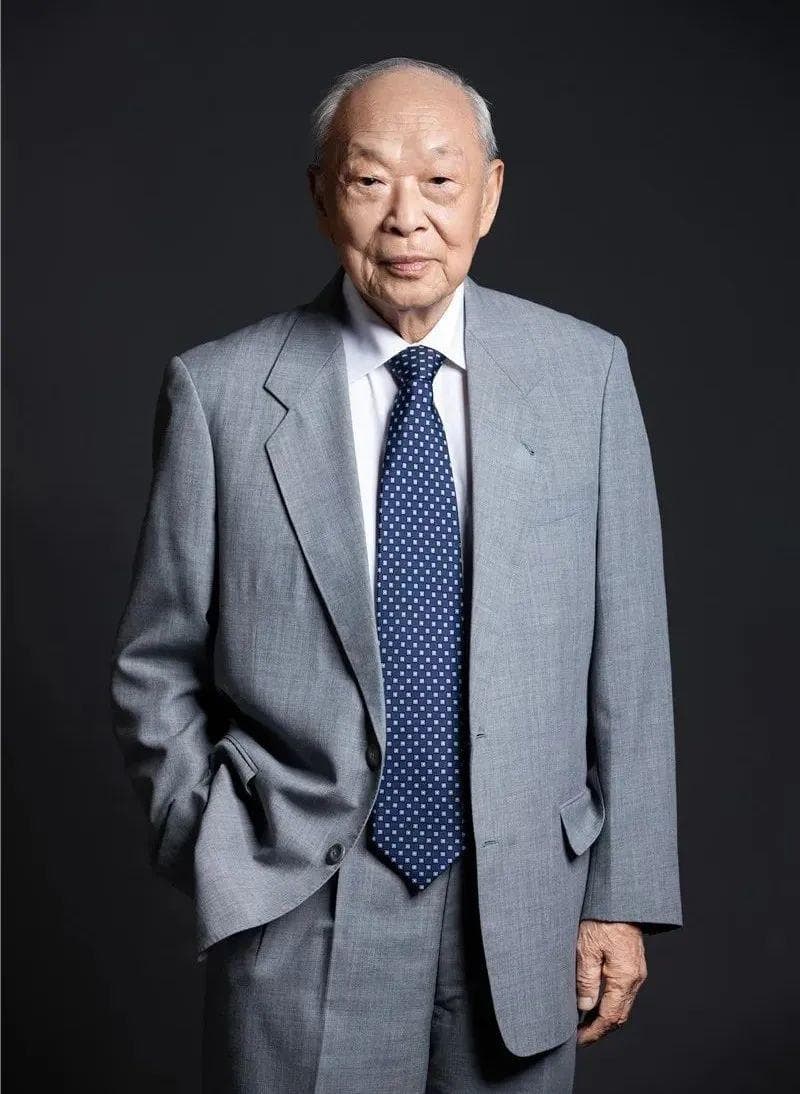 王振义：我一生只完成了一件事 就是对病人负责
