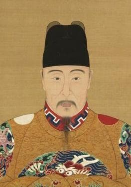 明朝嘉靖帝朱厚熜：一位极具争议的中兴之主