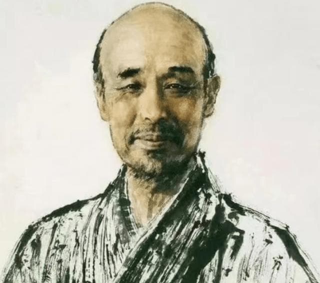弘一法师：止语是智慧，止心是修行