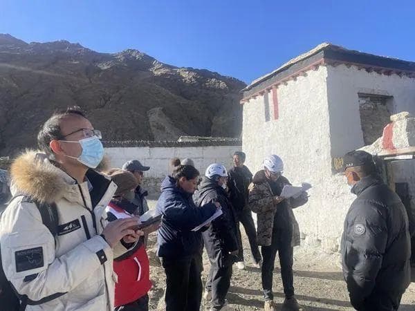 地震后的经济损失是怎么算出来的