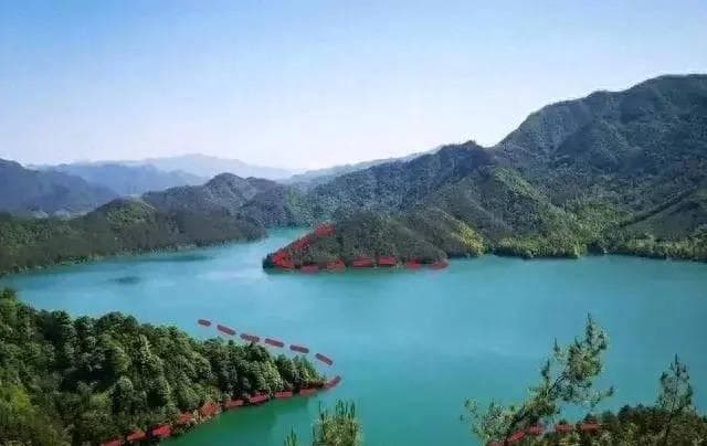 回水湾，这个让老钓友趋之若鹜的“钓鱼天堂”，究竟有何独特魅力？