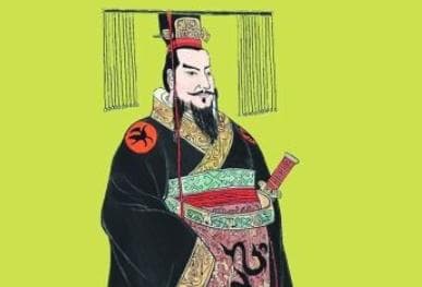 秦始皇的亲生父母到底是谁？和吕不韦有何关系？