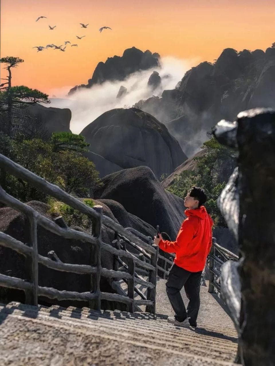 江西小众旅行地！灵山春日游玩全攻略，人少景美速收藏！