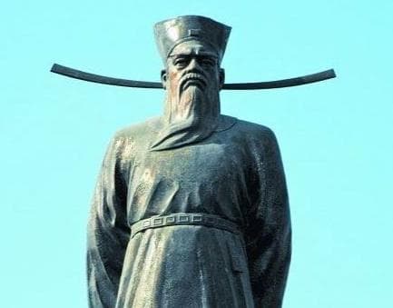 包拯血脉绵延千年，后人坚守祖训