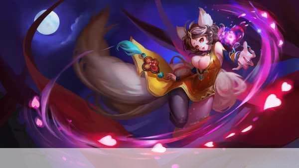 王者荣耀妲己重做：双形态变身提升战力，玩家评价两极分化