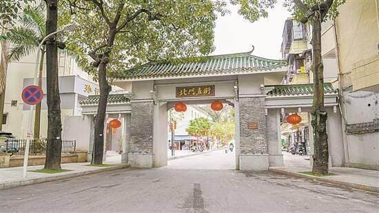 古街规划展未来，活化利用再“加码”