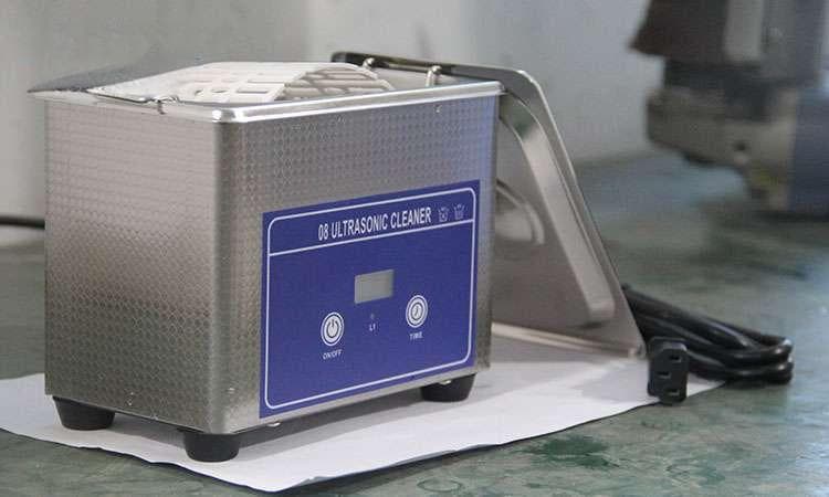 30升超声波清洗机应用指南：从工业到家用的全方位清洁解决方案