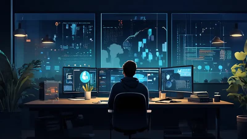 GitLab如何实现CI/CD
