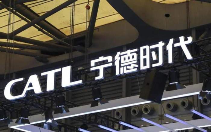 惊！宁德时代公司每月要求员工工作312小时引发争议