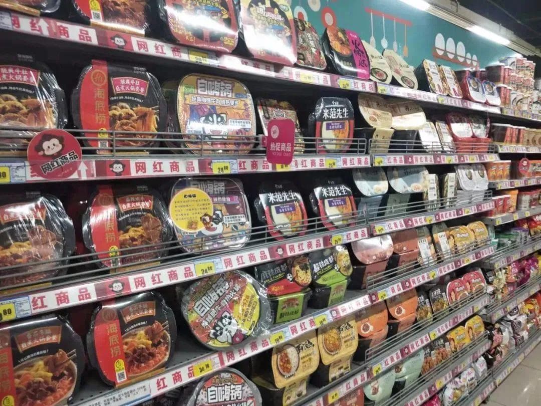 自热米饭用的是什么米？来看专业解答