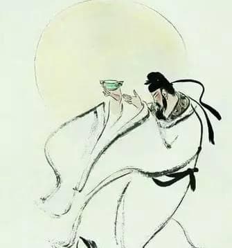 李白笔下的酒文化：豪饮千杯不醉