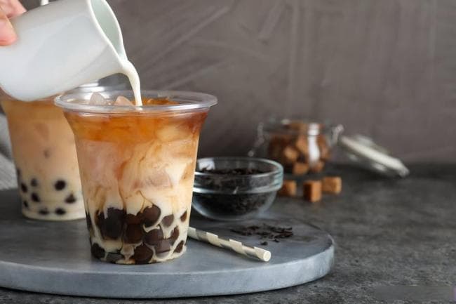 你喝奶茶会选几分糖？奶茶甜度大揭秘