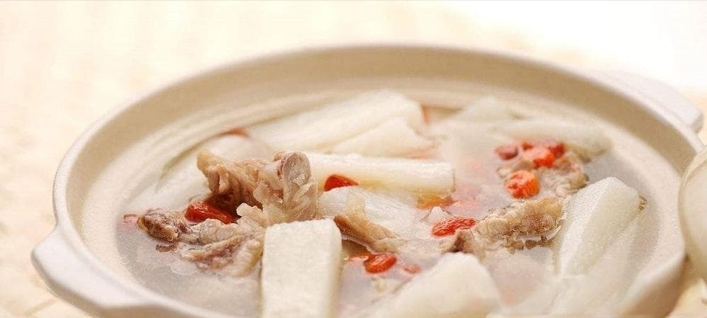 为什么你炖的山药排骨汤总是不够鲜？