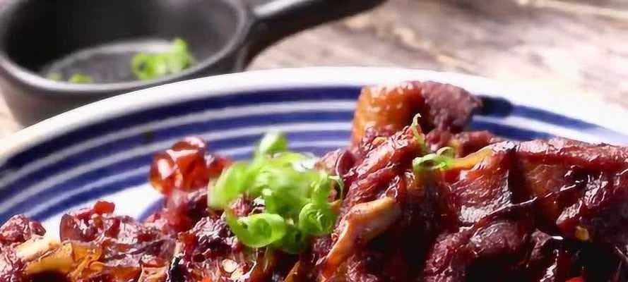 私家啤酒鸭的制作方法（自制美味啤酒鸭）