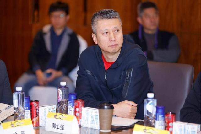 如何使CBA联赛和国家队共赢？郭士强一席话，说得很实在