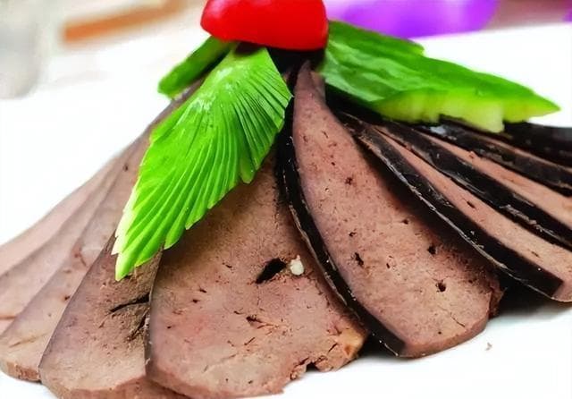 吃动物内脏不健康？怎么吃安全又营养，牢记4个原则！
