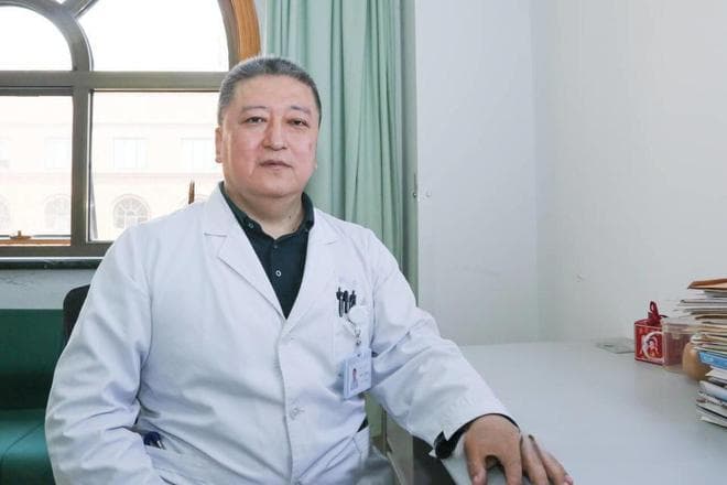 医在身边｜气胸到底是啥病？专家提醒：瘦高个年轻男生要多注意
