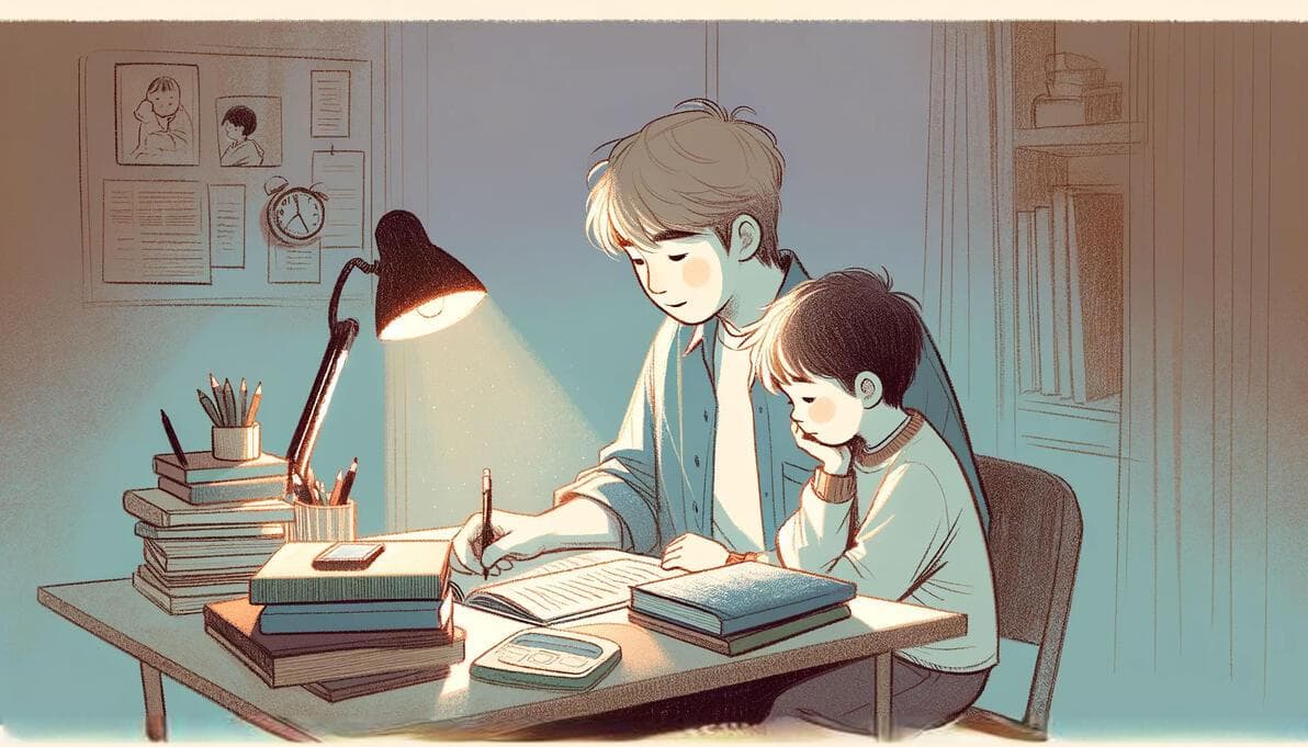 教育，不只是学习！剖析梁启超家书背后的教育智慧