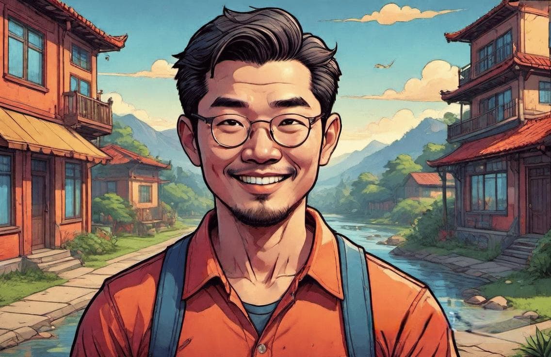 提升自我，丰富内心，才能使生活更加精彩、有意义