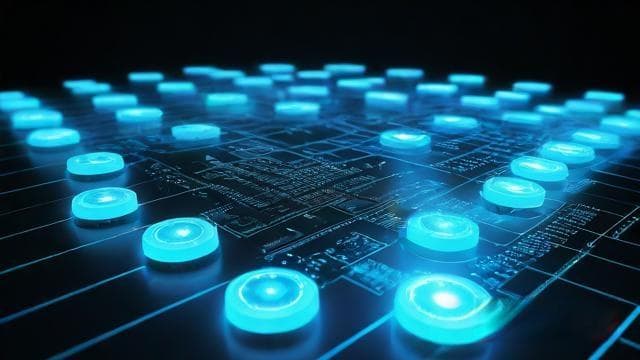 服务器磁盘阵列指示灯闪烁或不亮，该如何解读与应对？