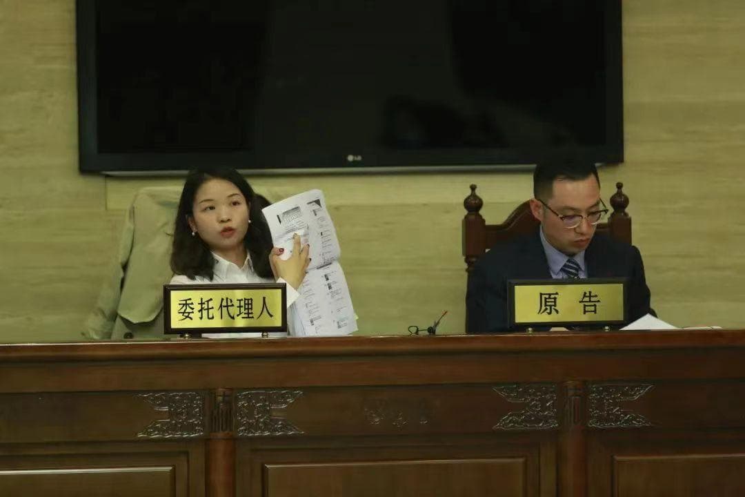 六家公司借“华谊兄弟”名义招募练习生，被诉侵权并赔偿千万元