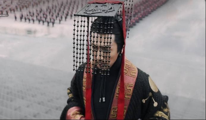 什么叫罪在当代、功在千秋？秦始皇的伟大基建，不是暴政那么简单