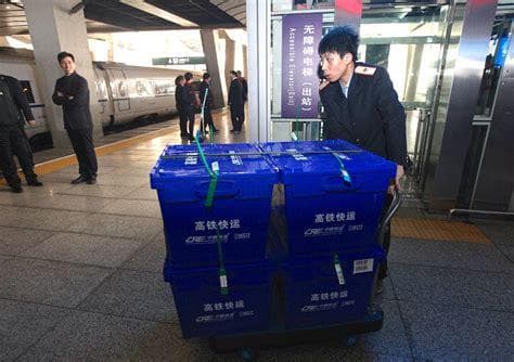 快递速度大比拼：哪家快递最快？一文详解主流快递时效性