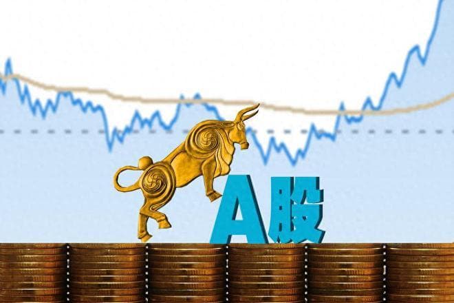 A股：今天缩量上涨释放两大信号，后市仍有望走强