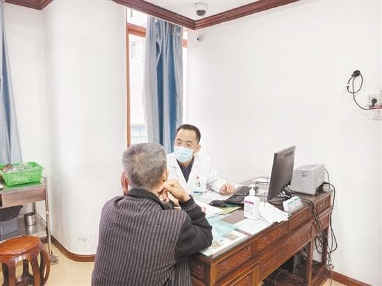 一起揭开中医智慧的神秘面纱