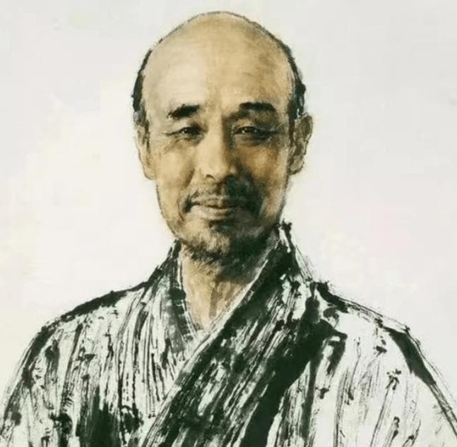 弘一法师说：真正的修行，修炼的不是消除烦恼本身，而是面对烦恼的心态和智慧