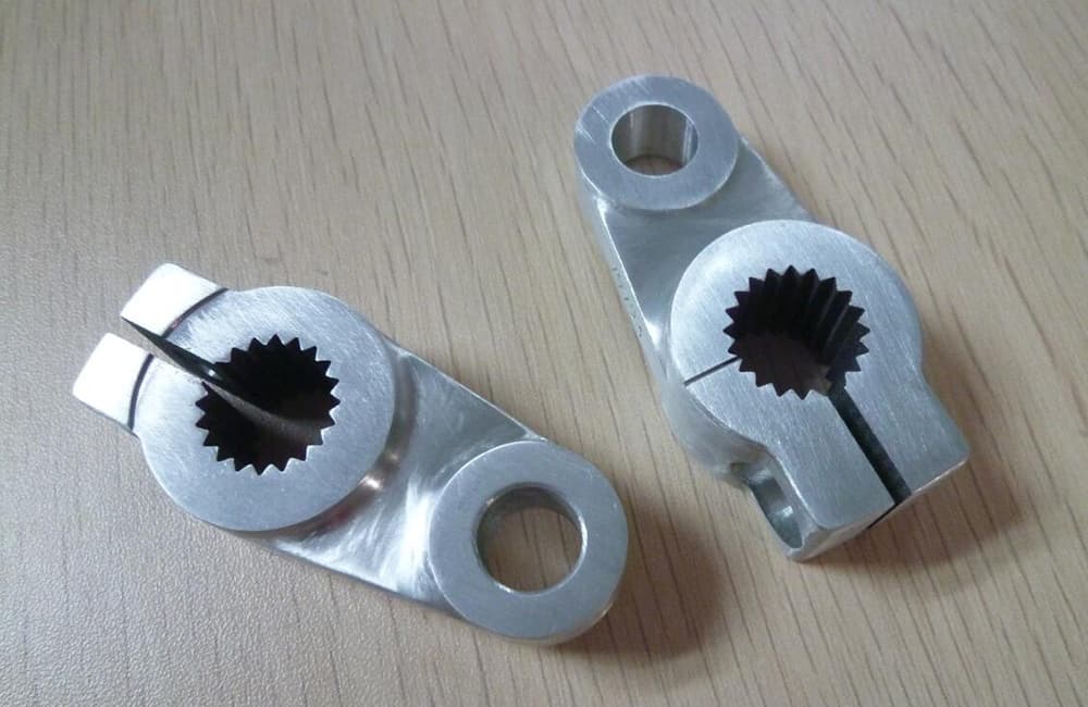 数控加工内六角原理介绍