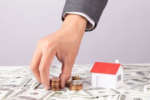 买房时首付款的计算方式：新房与二手房有何不同？