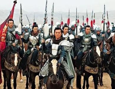 北宋著名的军事家族——杨家将，是否有后代延续至今？