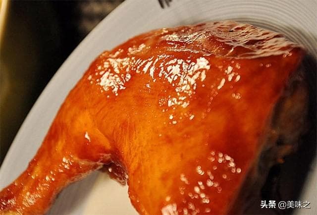 烤箱烤鸡腿的做法和腌制（11种烤鸡腿的家常做法）